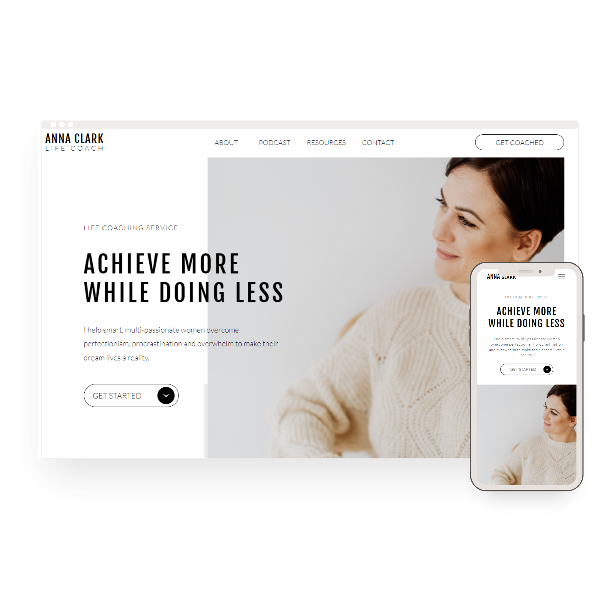 Life-Coach-Website-Template-Sage-Brand-Archetype-Design-by-PROUDLY-Computer-view-Video-1.png